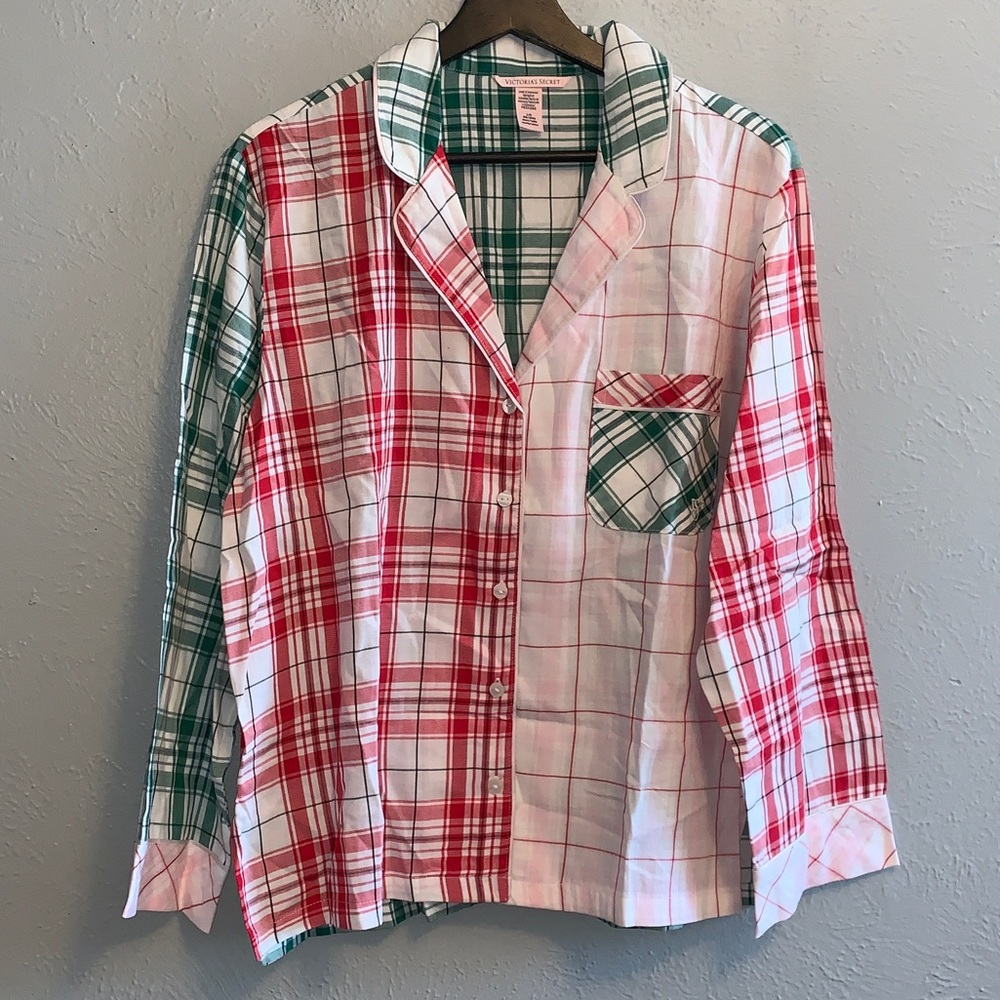 Vs 2 piece pajama set nwt